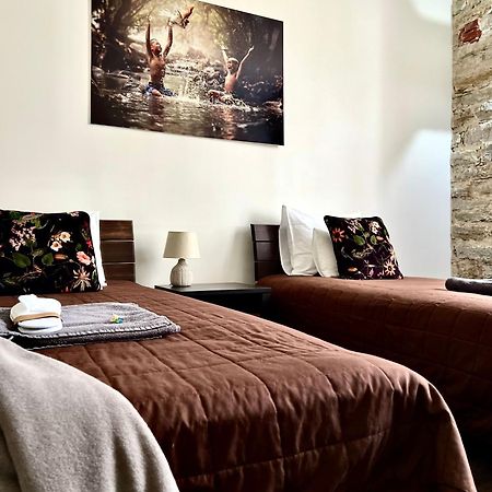 Vabriku 6 Apartment With Sauna Раквере Экстерьер фото